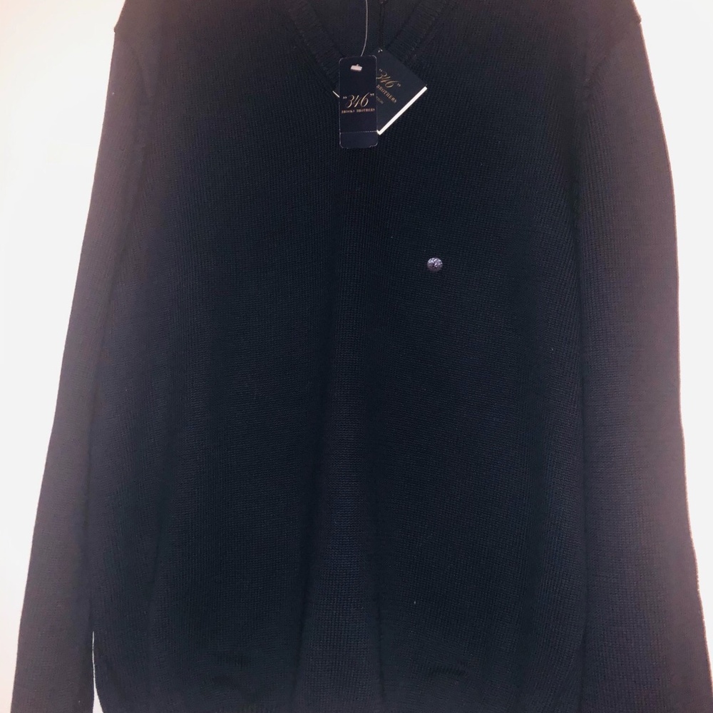 Men’s Sweater